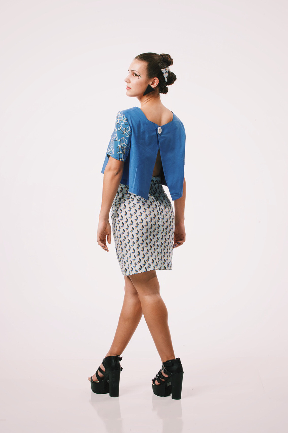 Processed with VSCOcam with c1 preset